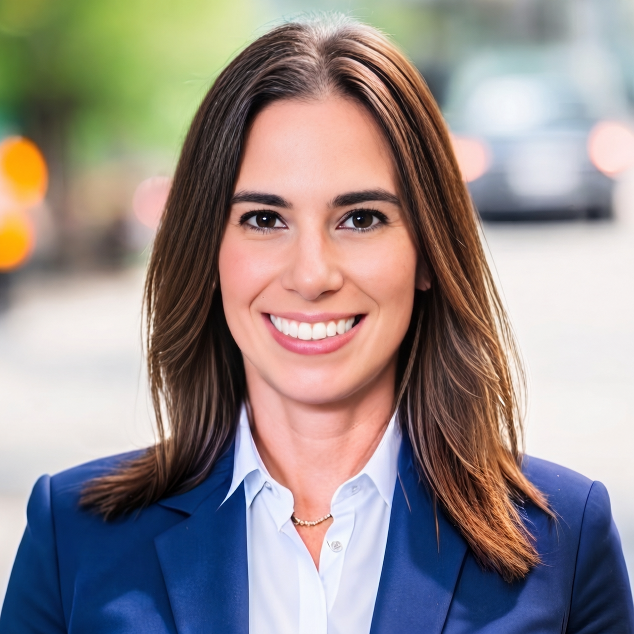 Jen Hanson